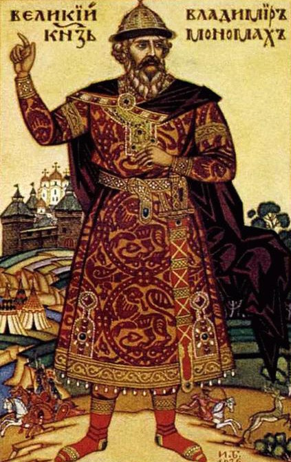 "Поучение" владимира Мономаха - уникальный памятник древнерусской литературы. в которм автор даёт своим потомкам наставления о надлежащем образе жизни