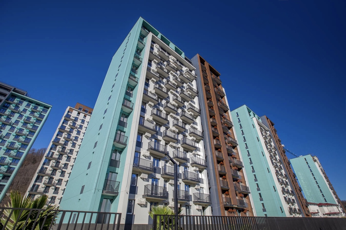 (жить на чайных плантациях, а не на нервах)