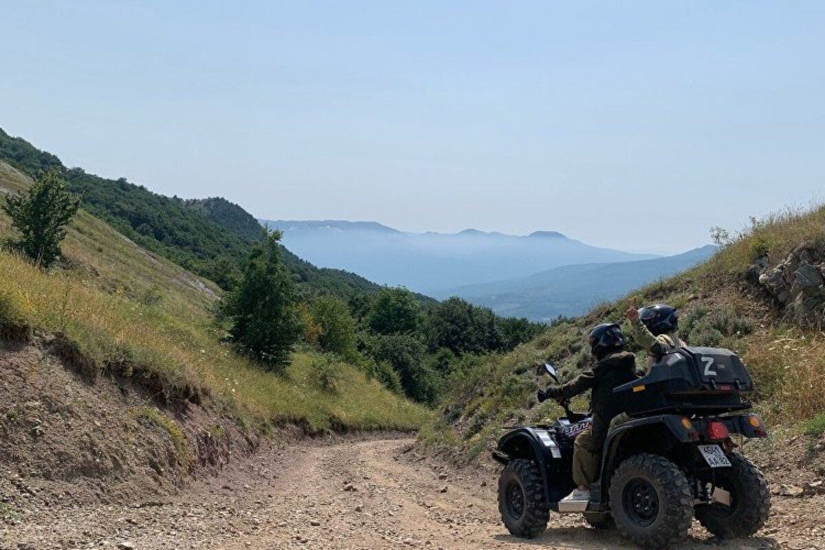 Фото: Минкурортов и туризма РК