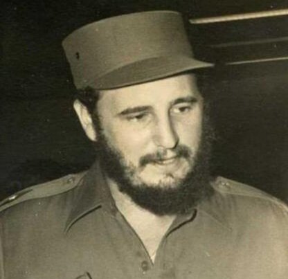 Ну прям одно лицо..