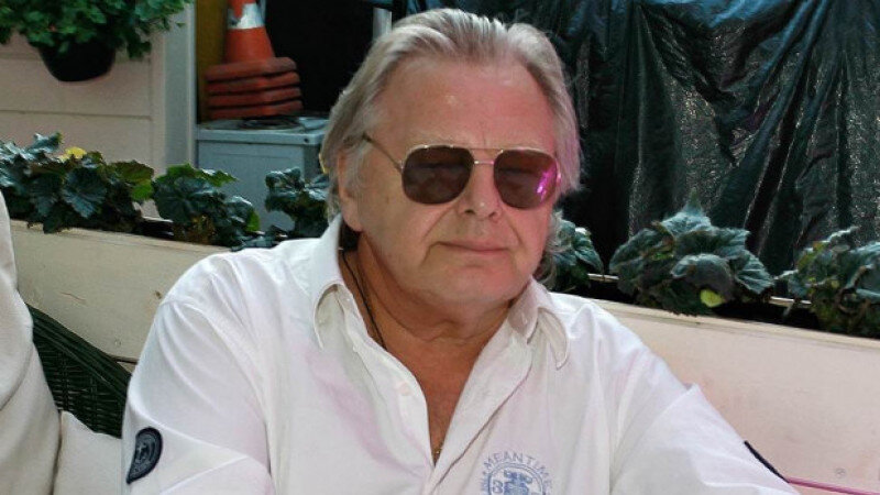     Юрий Антонов. Соцсети