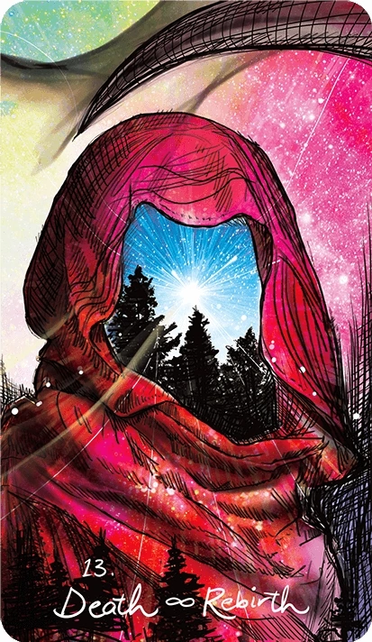 Таро Светлого Провидца