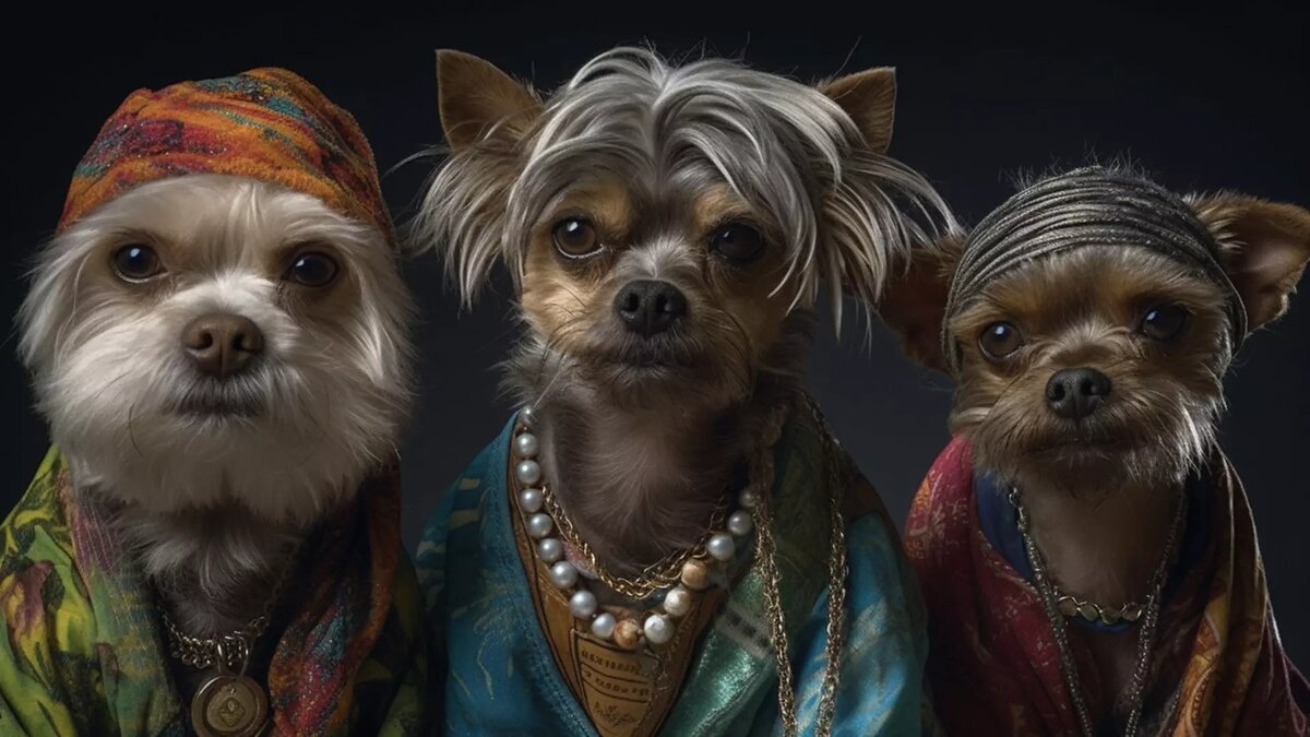     Новые породы собак появляются достаточно часто, а потому рейтинг самых дорогих щенков постоянно обновляется. Если ранее тюменцы с ума сходили по корги и готовы были отдать за малыша кругленькую сумму, то теперь эти собаки стали дешевле. В лидерах по стоимости теперь кудрявые малыши — мальтипу.