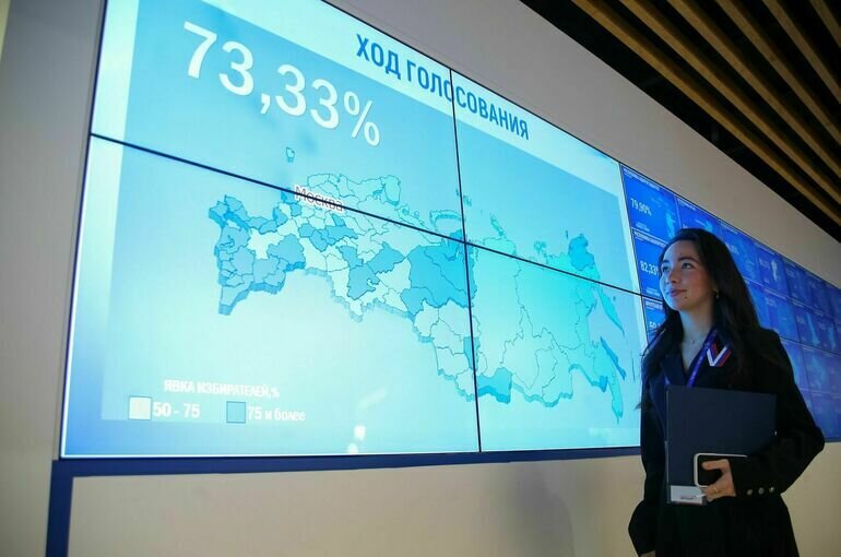   Сергей Ведяшкин / АГН Москва