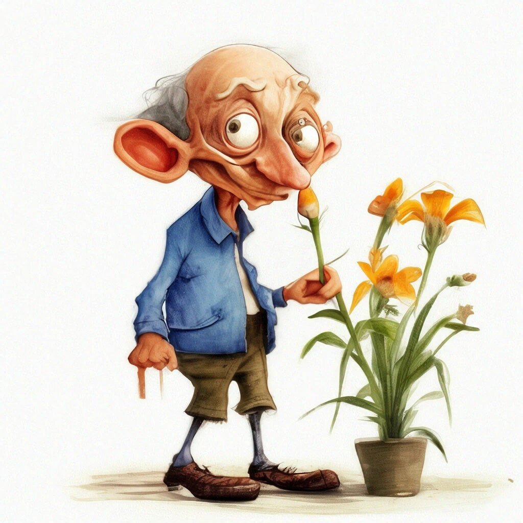 Какой скороговорке на букву А подходит эта иллюстрация? Коллекция скороговорок от А до Я на канале "Фонтан красноречия" 