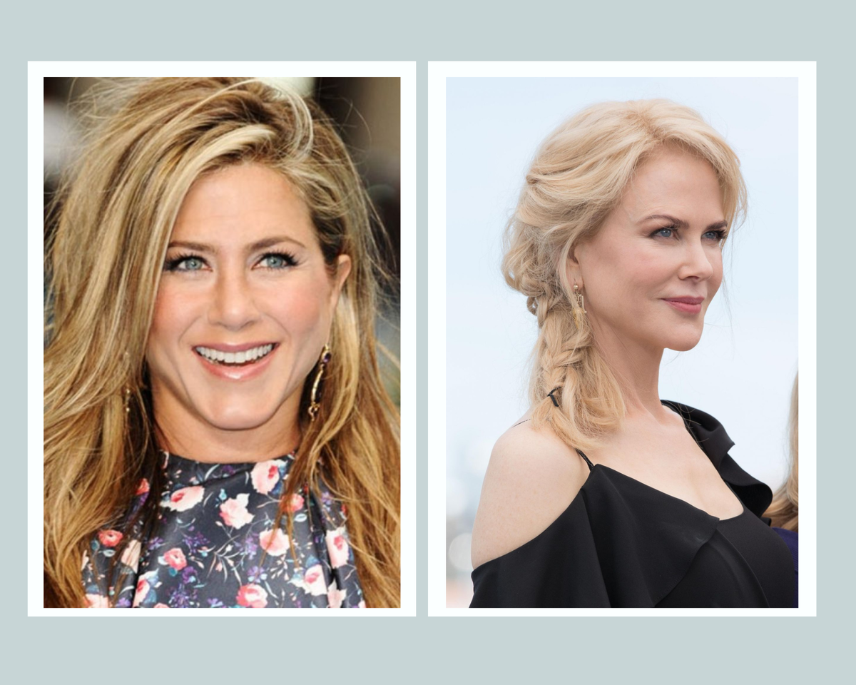 Коллаж мой, фото из интернета