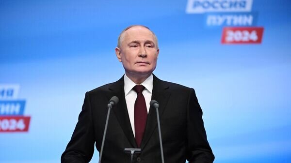   © Sputnik / Сергей Гунеев