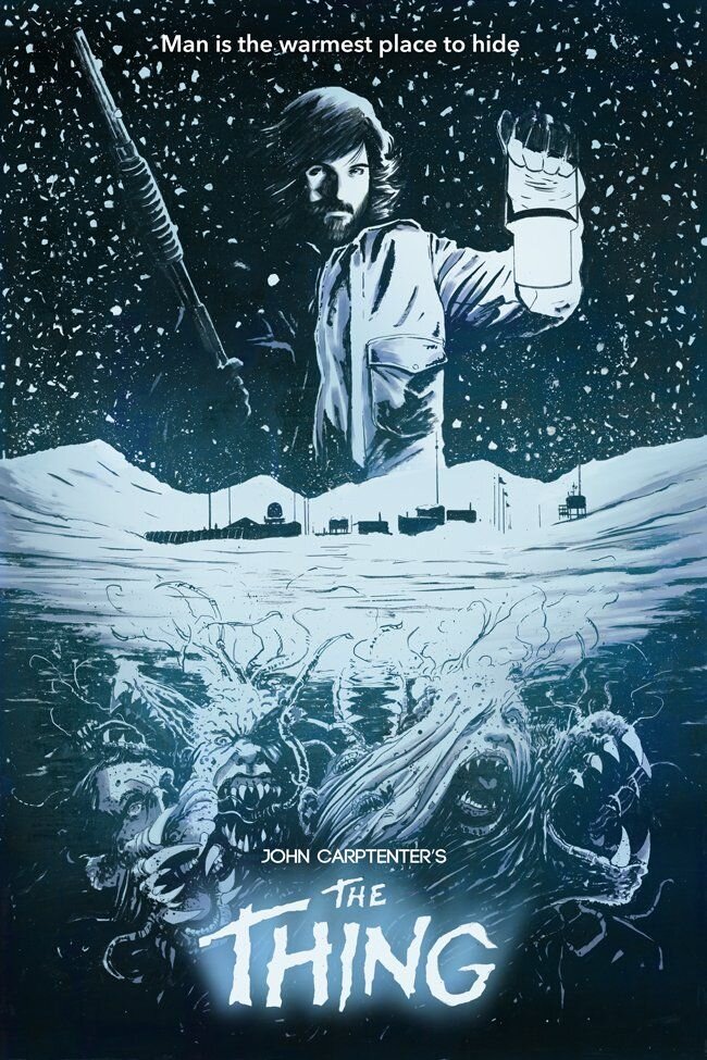 Постер фильма