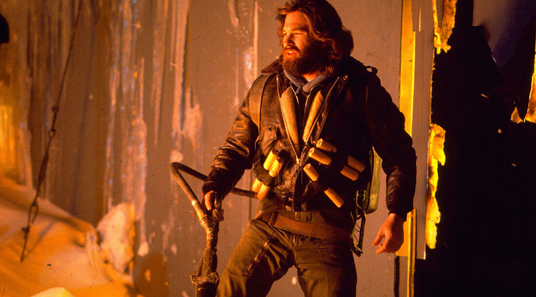 Кадры из фильма