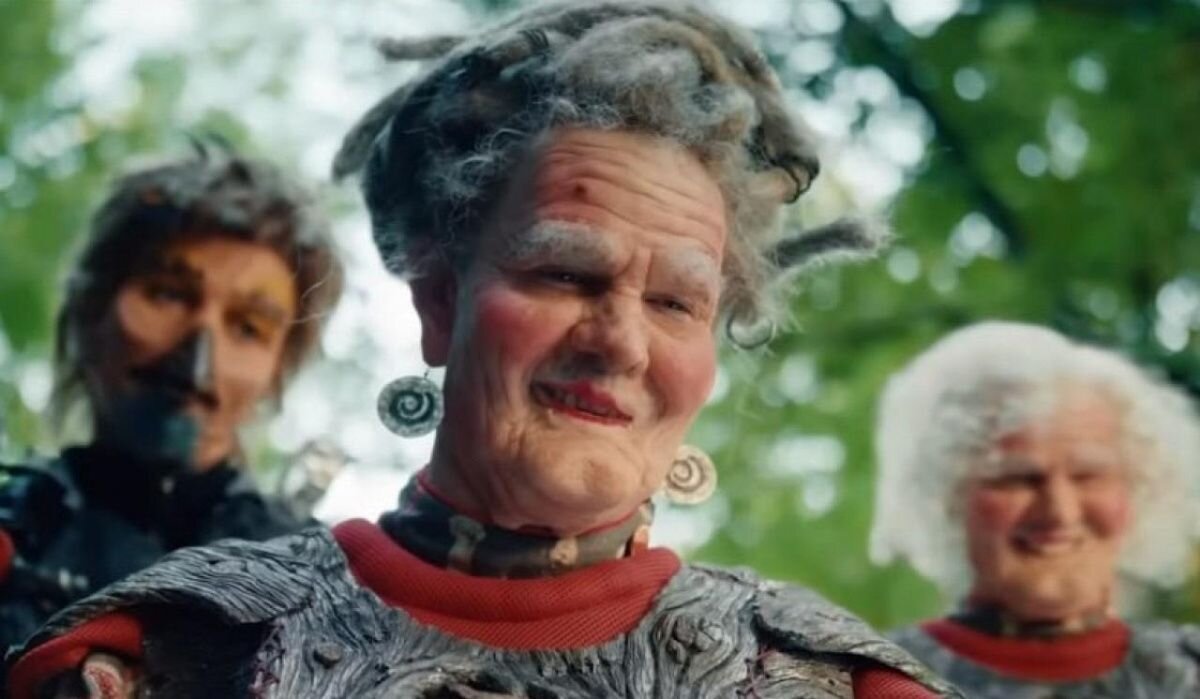     Козловский в фильме "Летучий корабль". Источник: daily.afisha.ru Автор фото: Скриншот видео