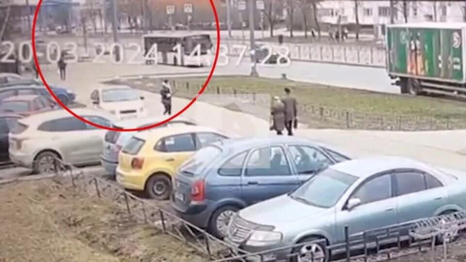 Фото: © Скриншот видео