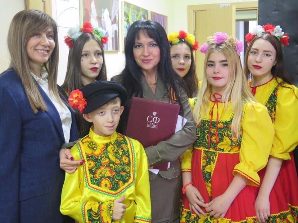 Фото автора