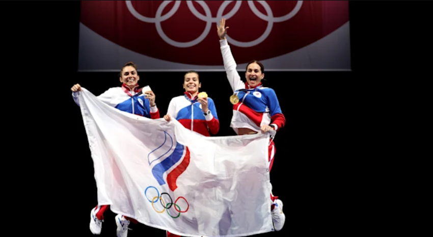 ​Фото: olympics.com