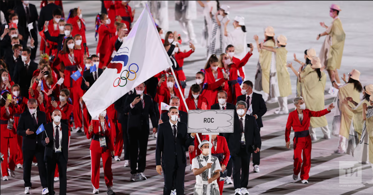 Фото: olympics.com