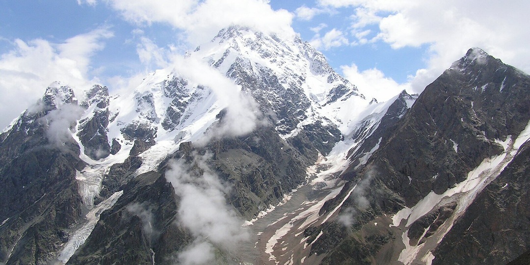 Какая гора самая высокая в России? 5 крупнейших вершин