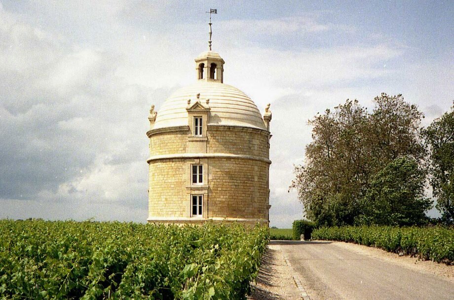 Источник - www.decanter.com