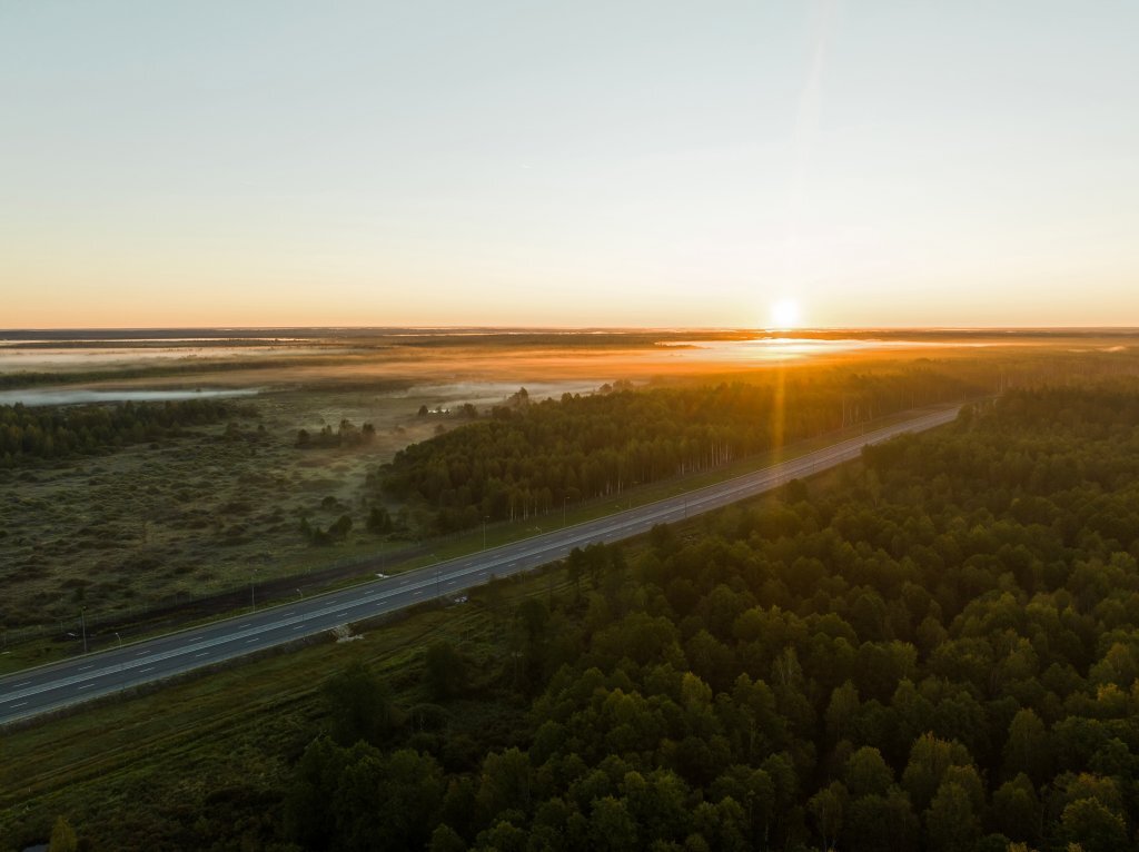 Фото: ДСК «Автобан»