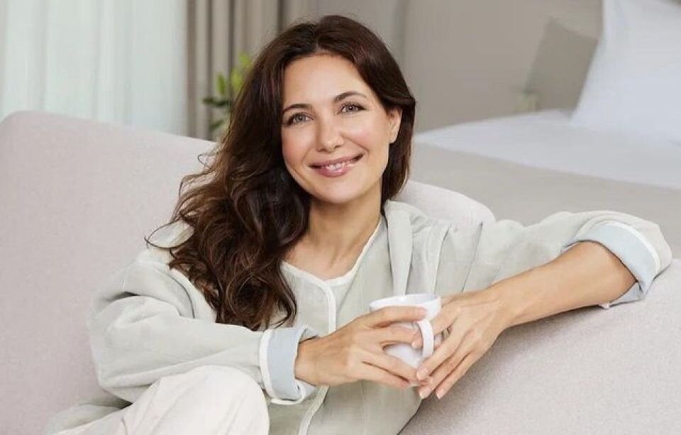    Екатерина Климова. Источник: inst/@klimova___ekaterina *