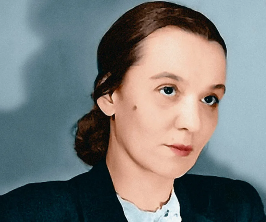 Стефания Пиль - актриса - фотографии - советские актрисы театра - Кино-Театр.Ру