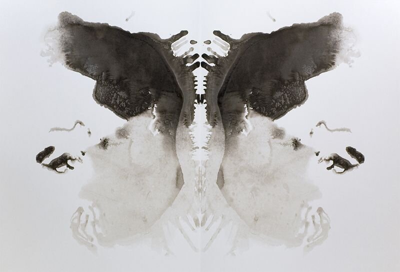 Декалькомания.