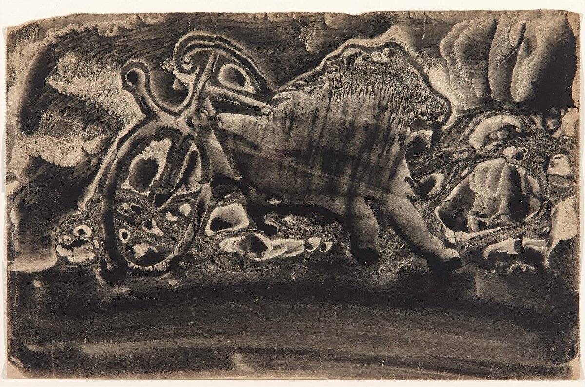 И так, что вы видите на этой картинке???