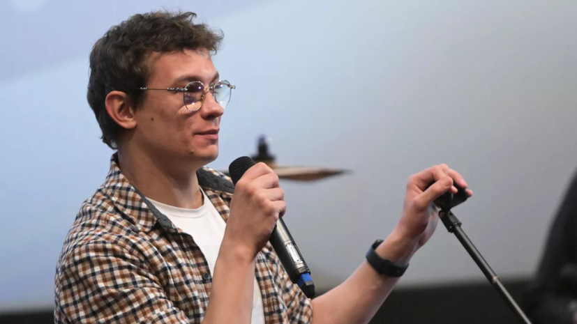   РИА Новости