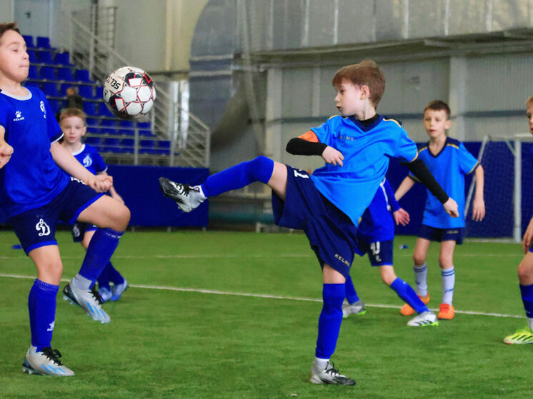     Фото: Михаил Капитонов