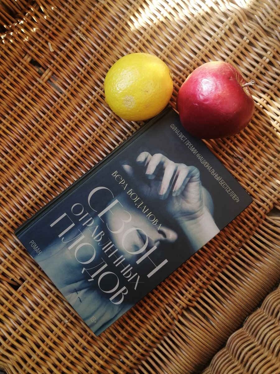 Вера Богданова взялась за сложную тему осмысления травмы поколения "Х"