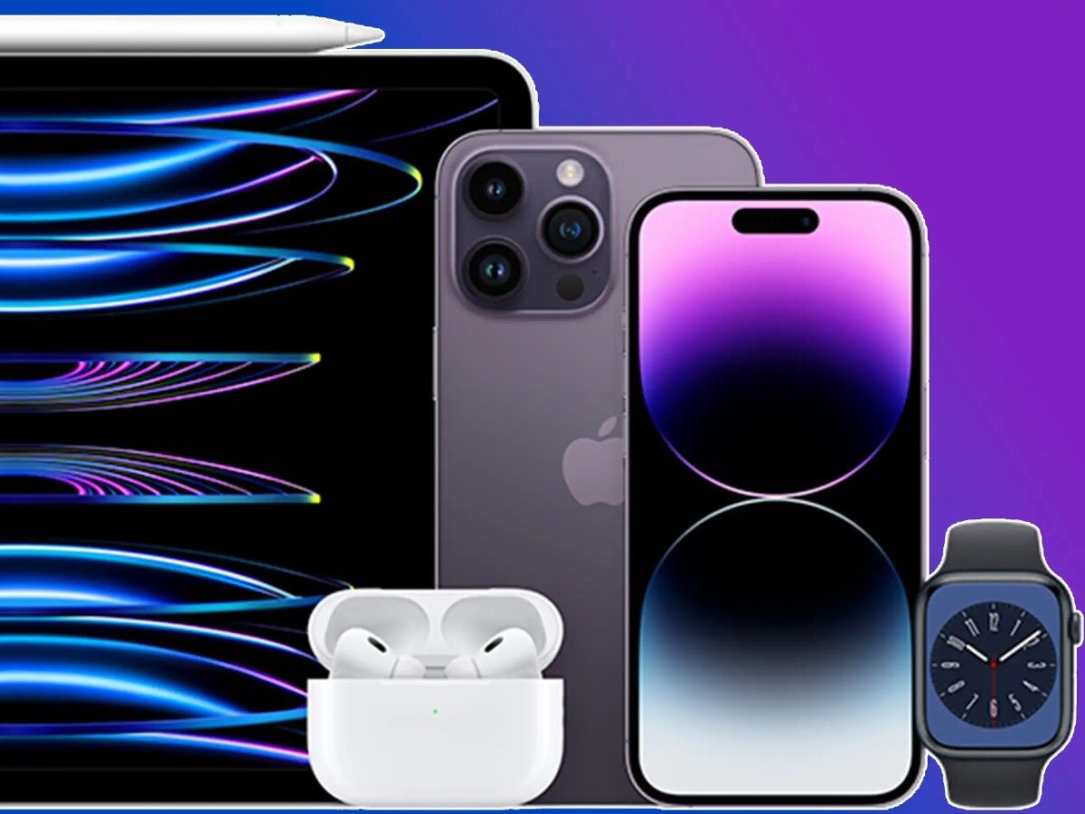    Apple запустила удобную «базу знаний» по всем своим устройствам