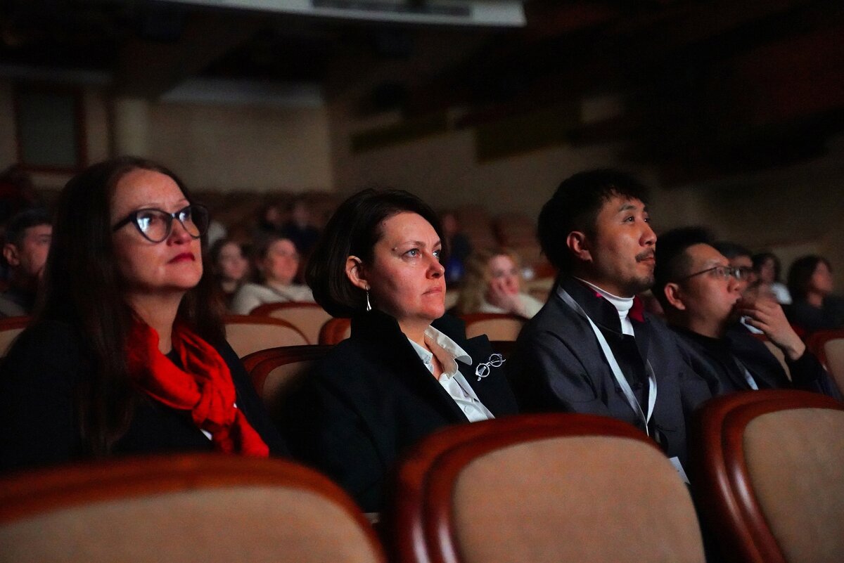    На «Духе огня» покажут детские фильмы из Китая и Индонезии