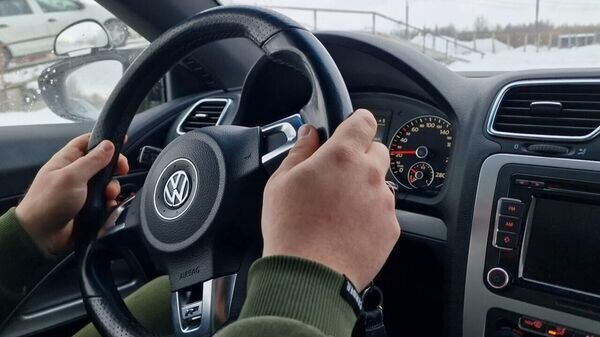    © Sputnik / Виктор Толочко