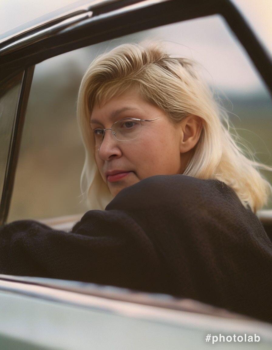 Фото автора, обработано фотолаб. 