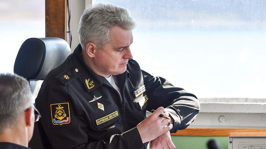 Фото: ТАСС/Лев Федосеев