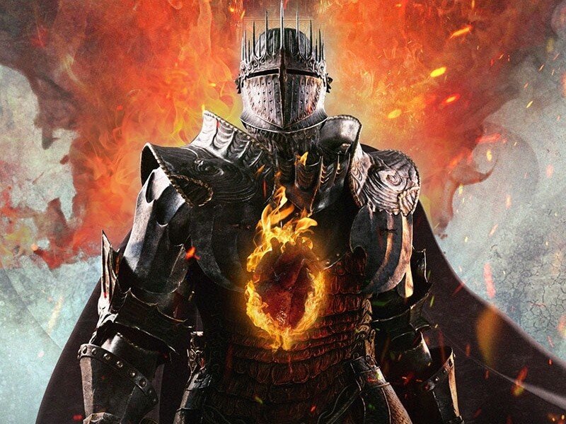    «Невероятная игра по всем фронтам». Критики вынесли вердикт Dragon’s Dogma 2