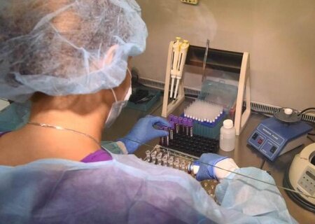    В Югре создадут банк спермы участников СВО и бездетных военнослужащих