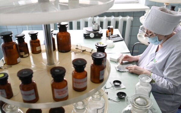 Фото: Александр Кряжев/РИА Новости