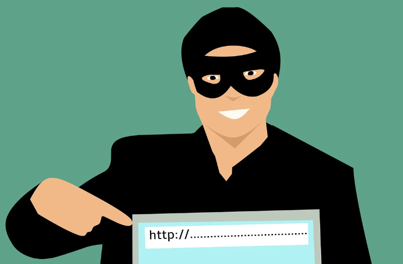 Ещё один вид мошенничества или как муж мошенникам 50000 рублей перевёл