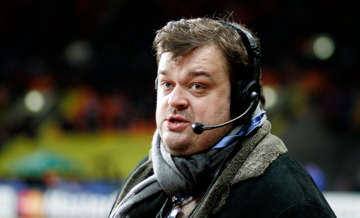 фото: Alexander Wilf/Global Look Press