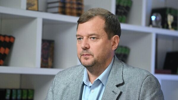    © РИА Новости . Алексей Майшев