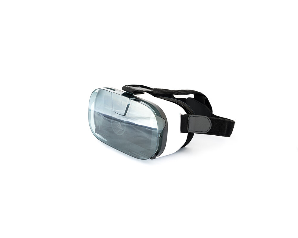 VR-очки для смартфона