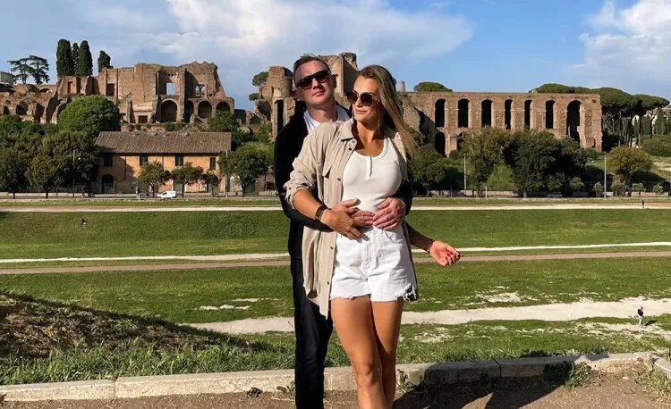    Источник фото: соцсети Арины Соболенко