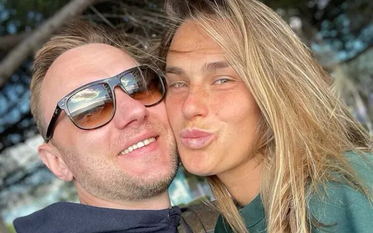    Источник фото: соцсети Арины Соболенко