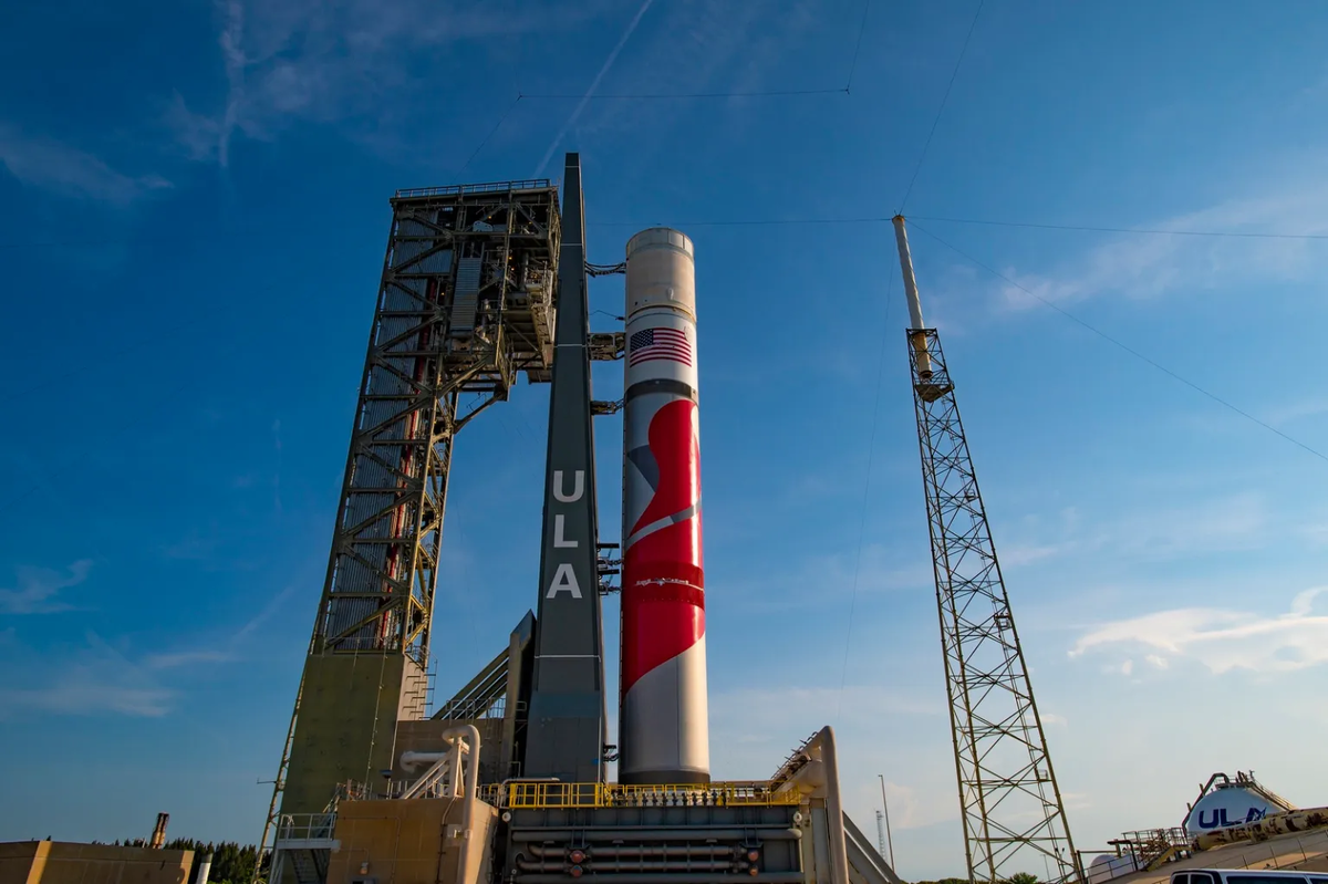  © United Launch Alliance