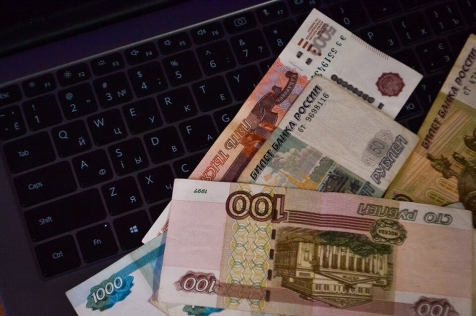    4 млн р взыскали в пользу пострадавших от мошенников жителей Иркутской области Даниил ОПАРИН