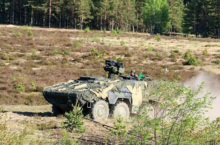   U.S. Army photo / Public Domain