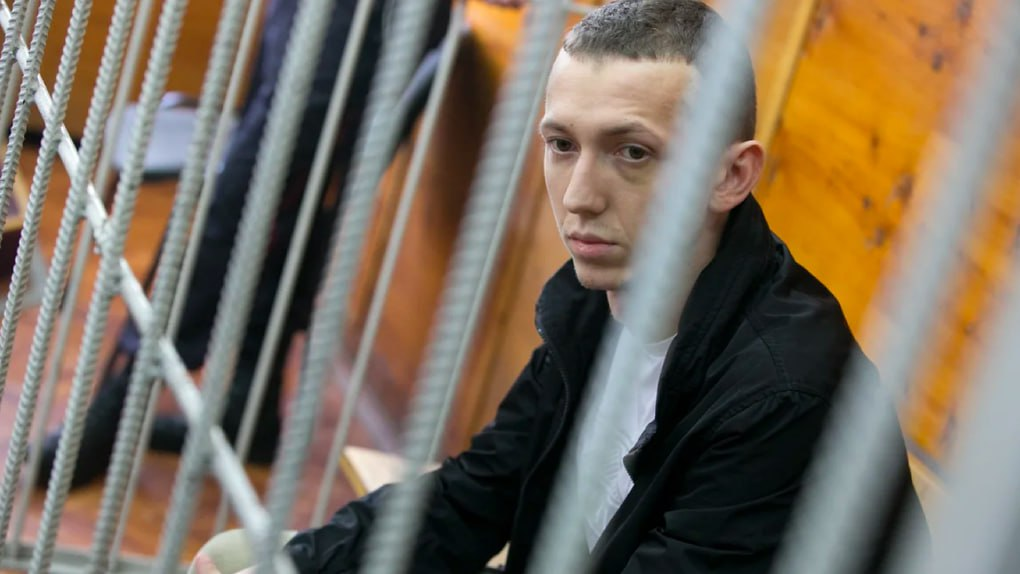 Фото: Владислав Лоншаков, КоммерсантЪ