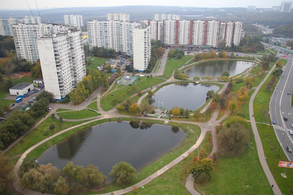 Пос ясенево. Ясенево в 80е. Микрорайон Ясенево Москва.