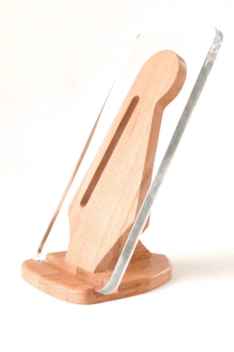 Подставка для телефона Fender Stratocaster