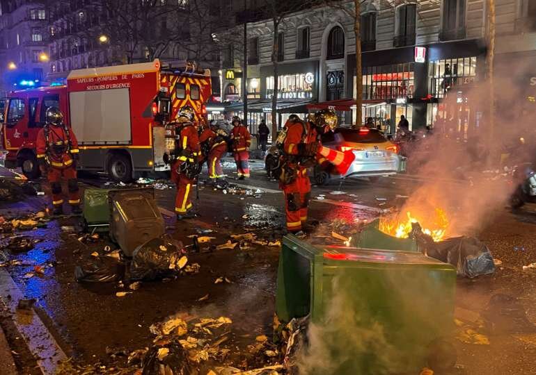 Фото: Bart Biesemans /Reuters