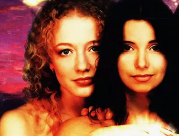 Варвара Королева о Ольга Орлова 